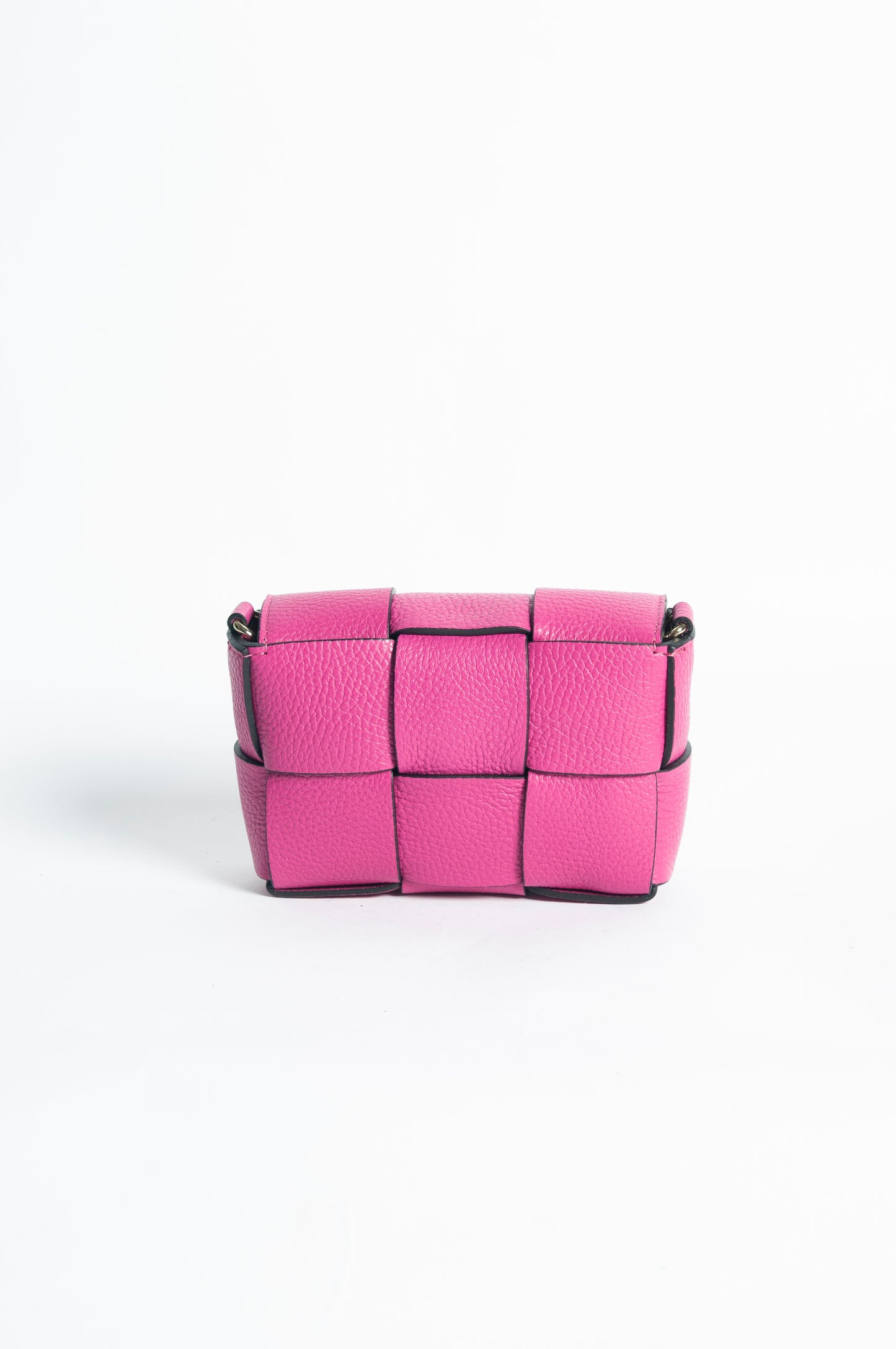 Borsa Mini Jasmine - Fucsia