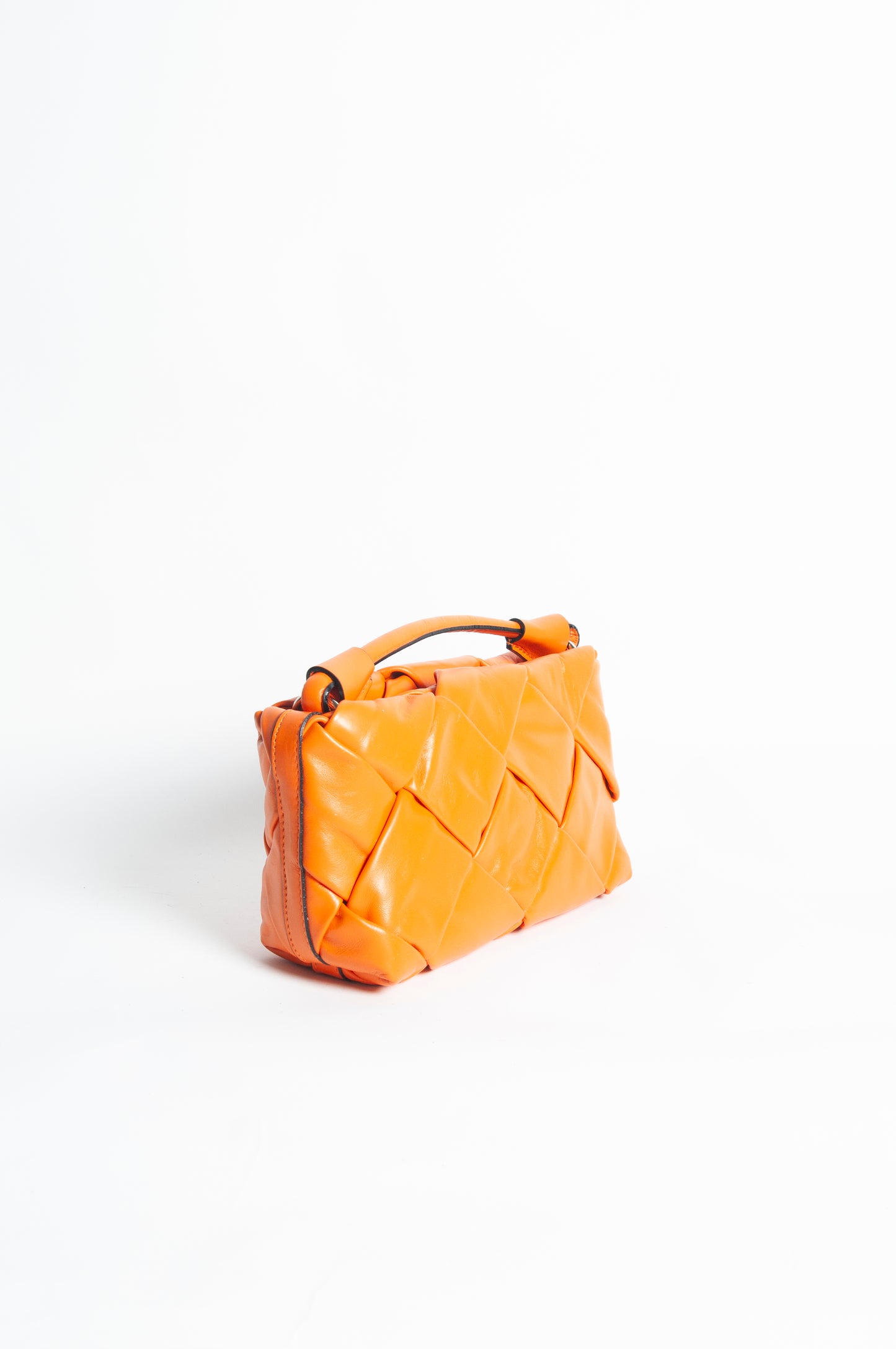 Borsa Cristina - Arancio