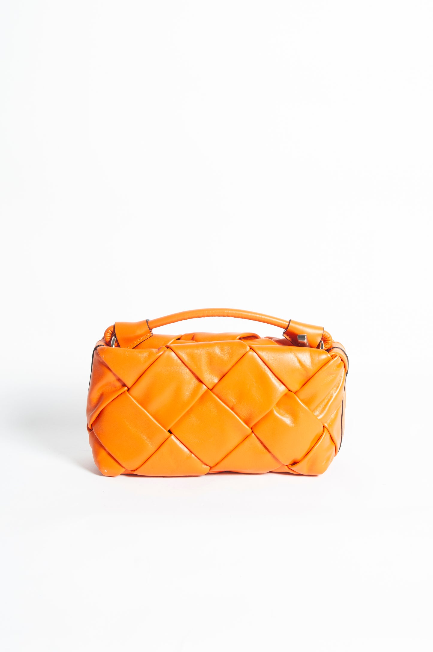 Borsa Cristina - Arancio