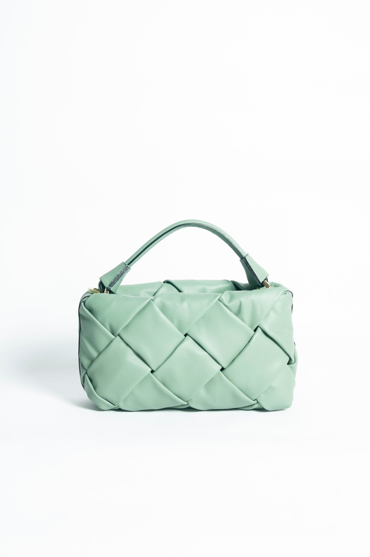 Borsa Cristina - Salvia