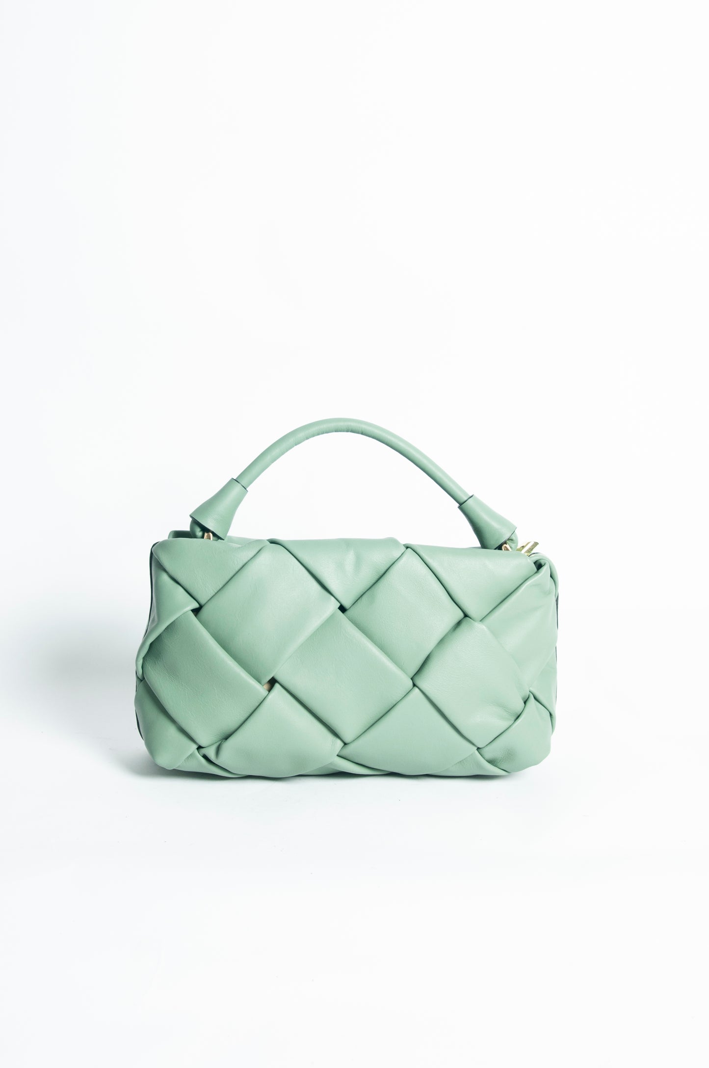 Borsa Cristina - Salvia