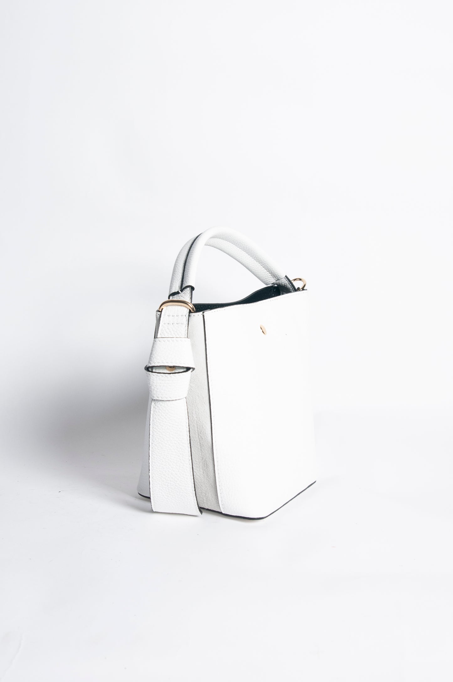 Borsa Sally - Bianco