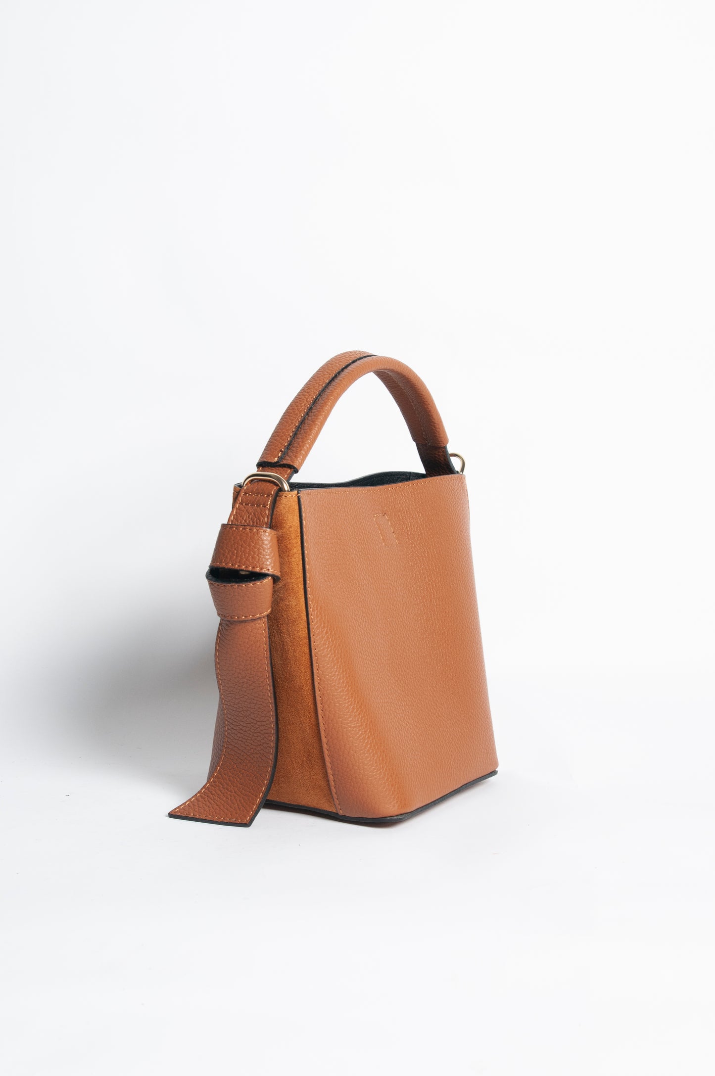 Borsa Sally - Cuoio