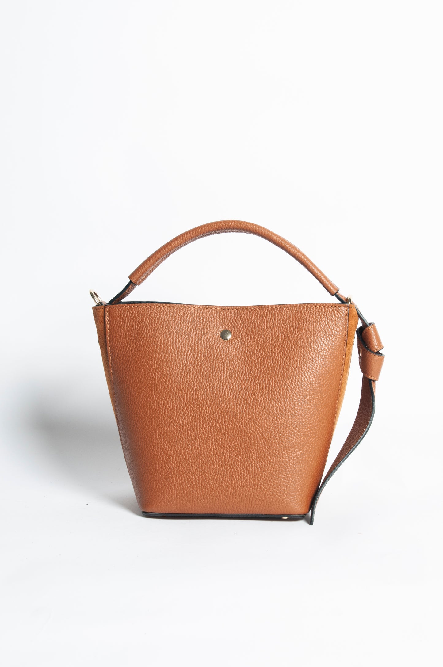Borsa Sally - Cuoio