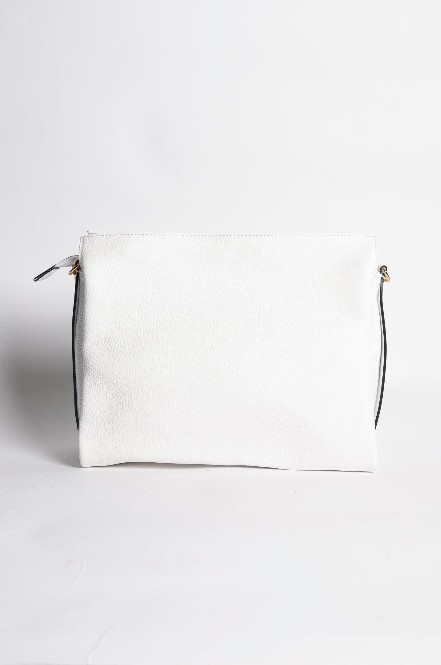 Borsa Linda - Bianco