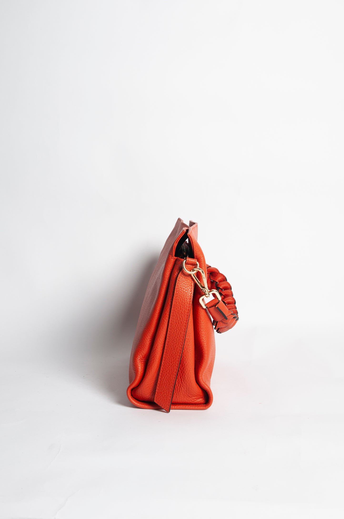 Borsa Linda - Arancio