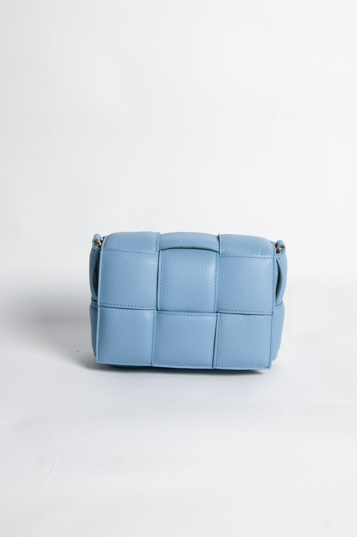 Borsa Jasmine - Celeste