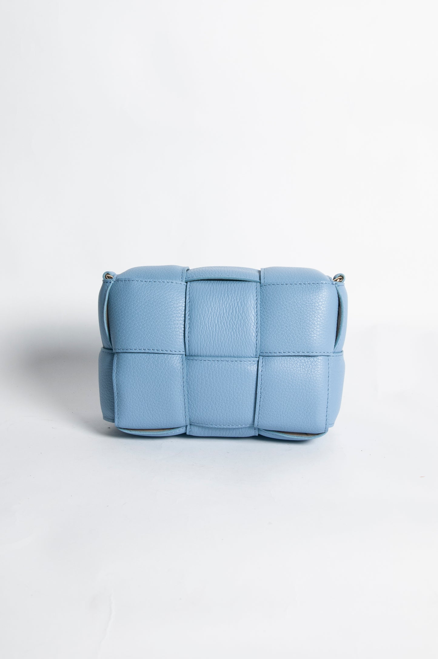 Borsa Jasmine - Celeste