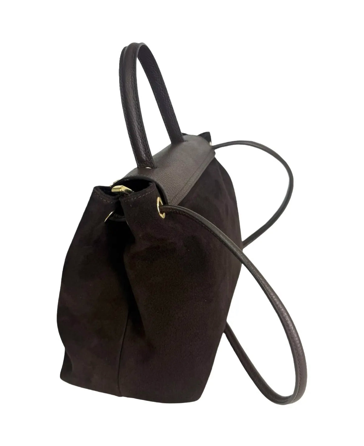 Borsa Coco testa moro