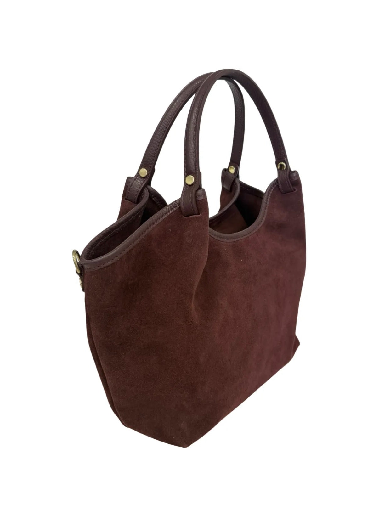 Borsa Jenny bordeaux
