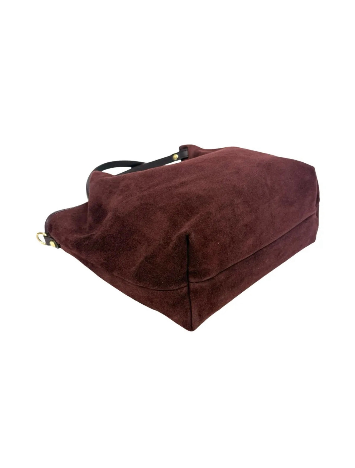 Borsa Jenny bordeaux