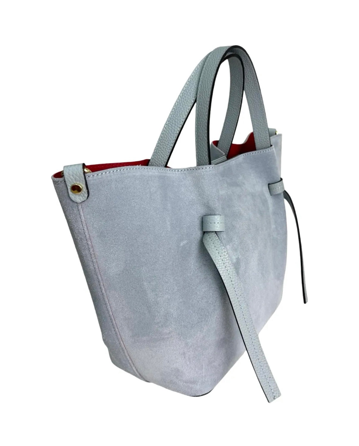 Borsa Rossy - celeste