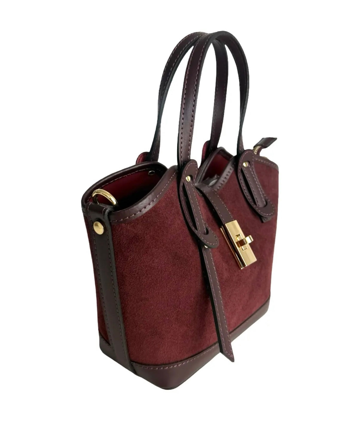 Borsa Kris