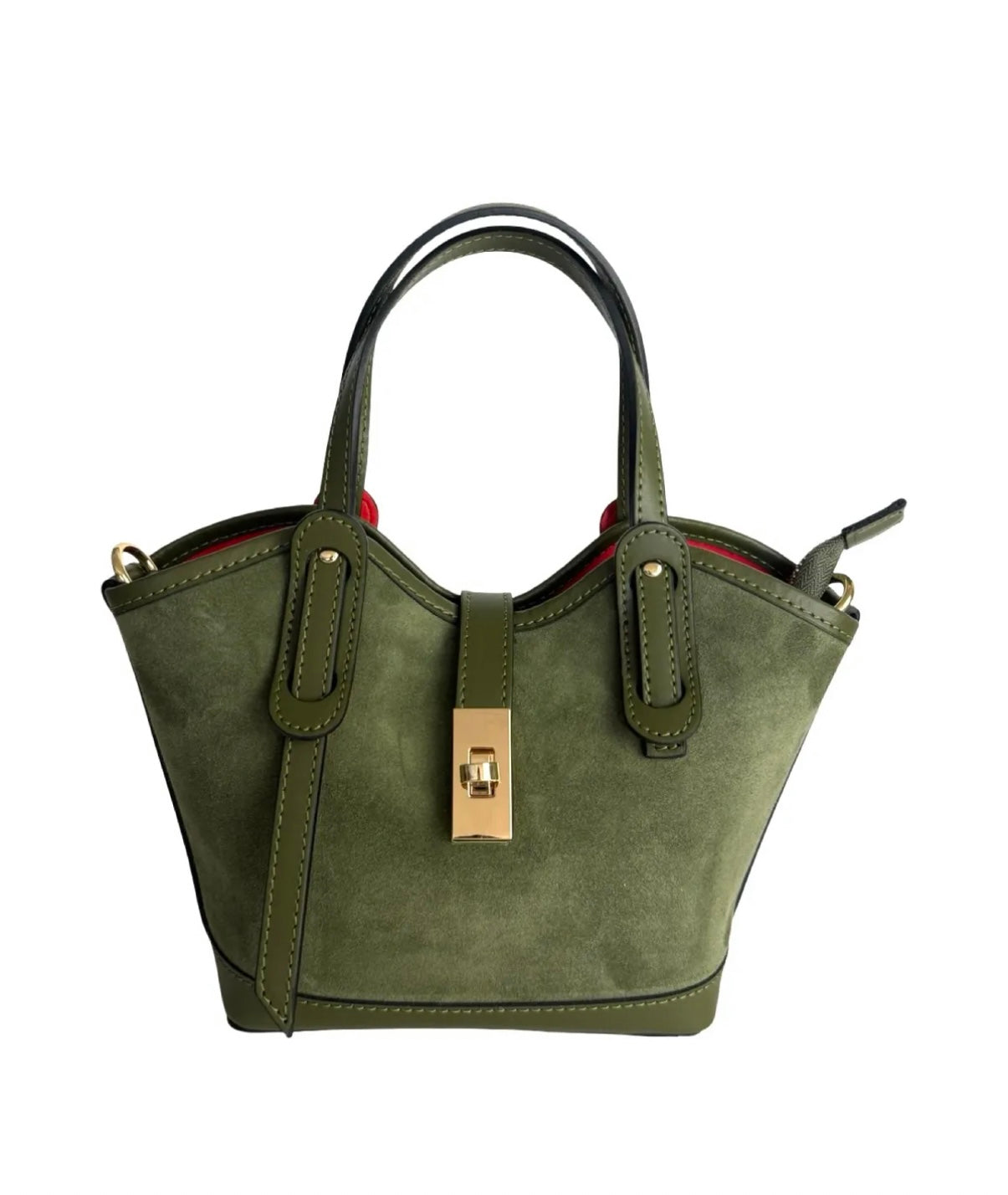 Borsa Kris