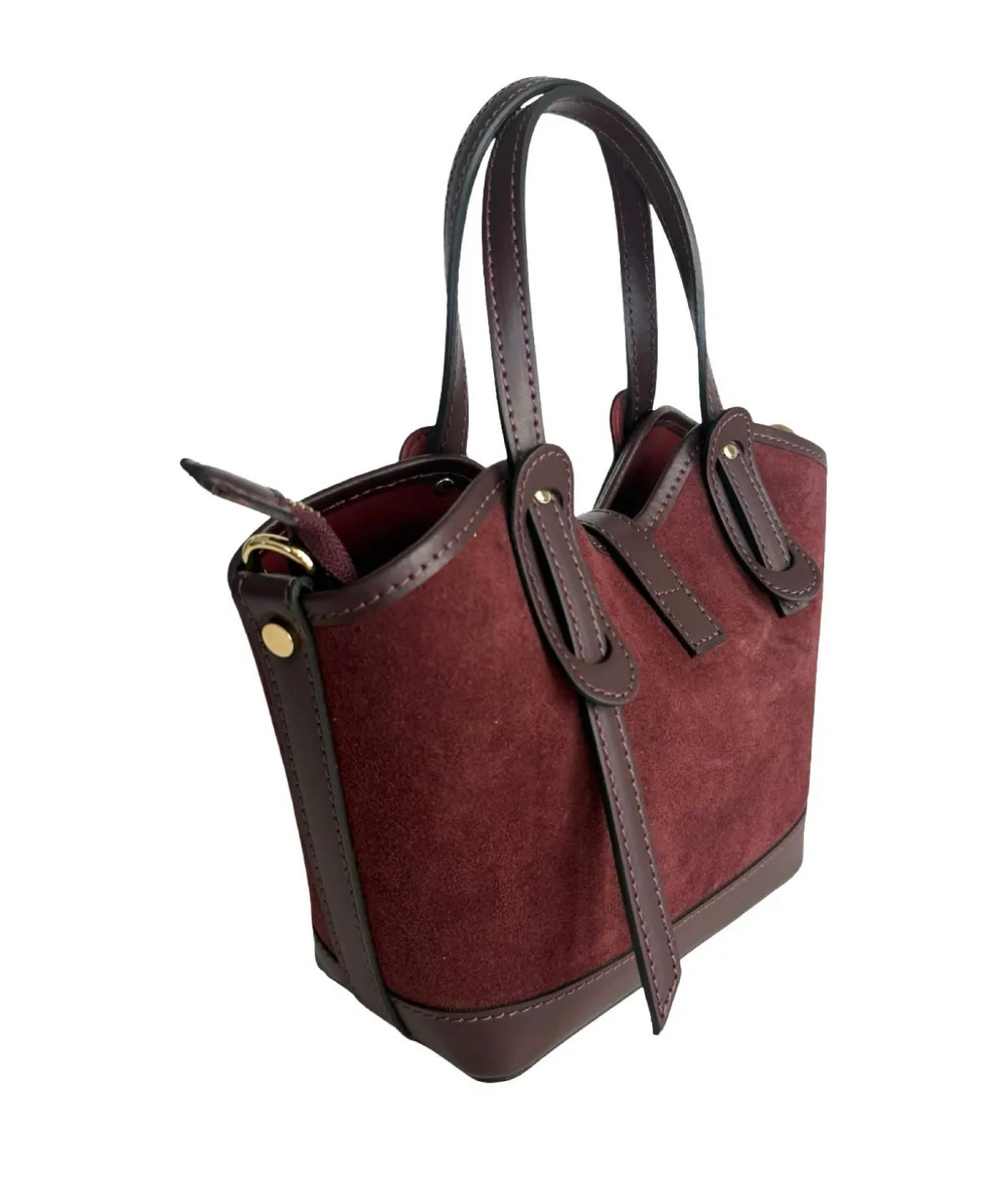Borsa Kris