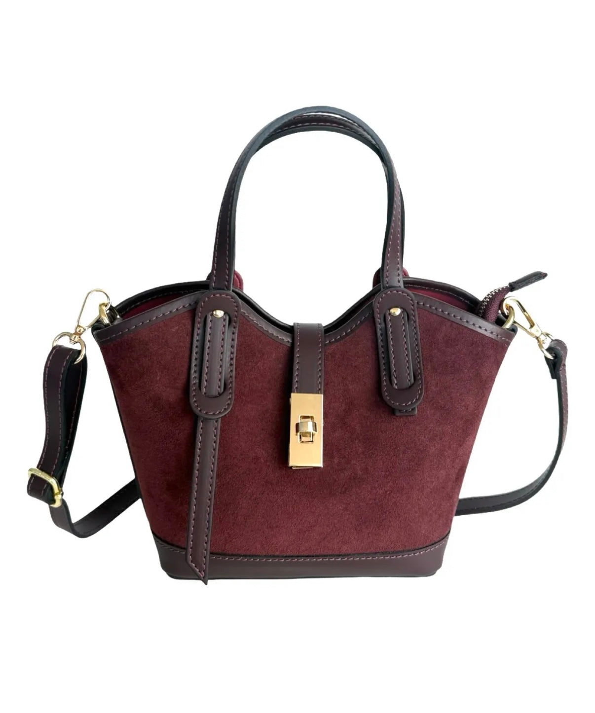 Borsa Kris