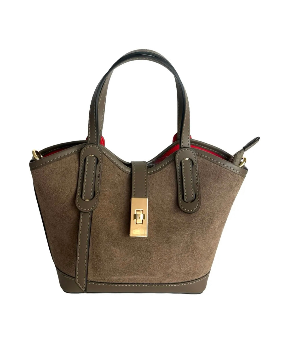 Borsa Kris