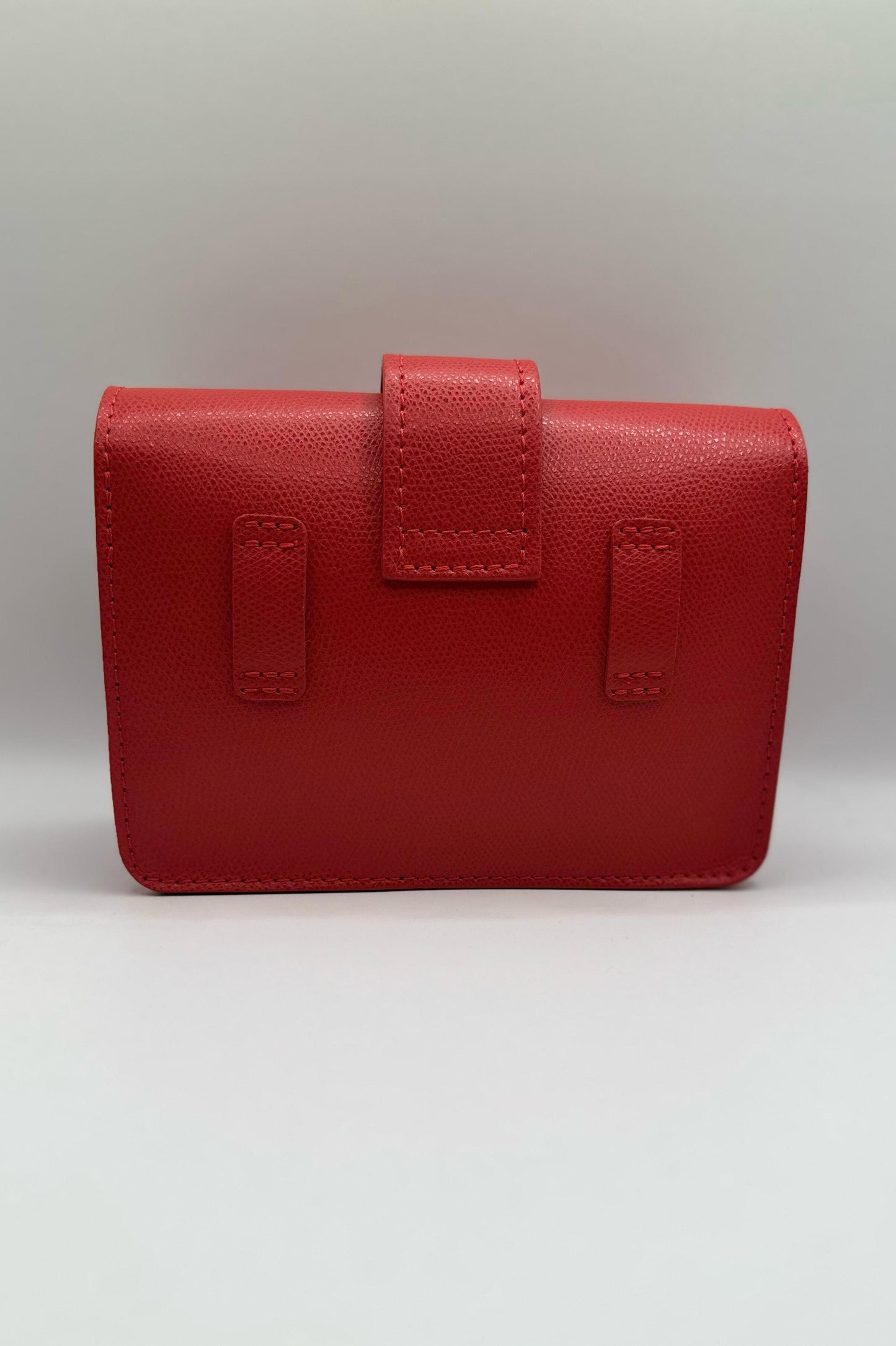 Borsa Essy - Rosso