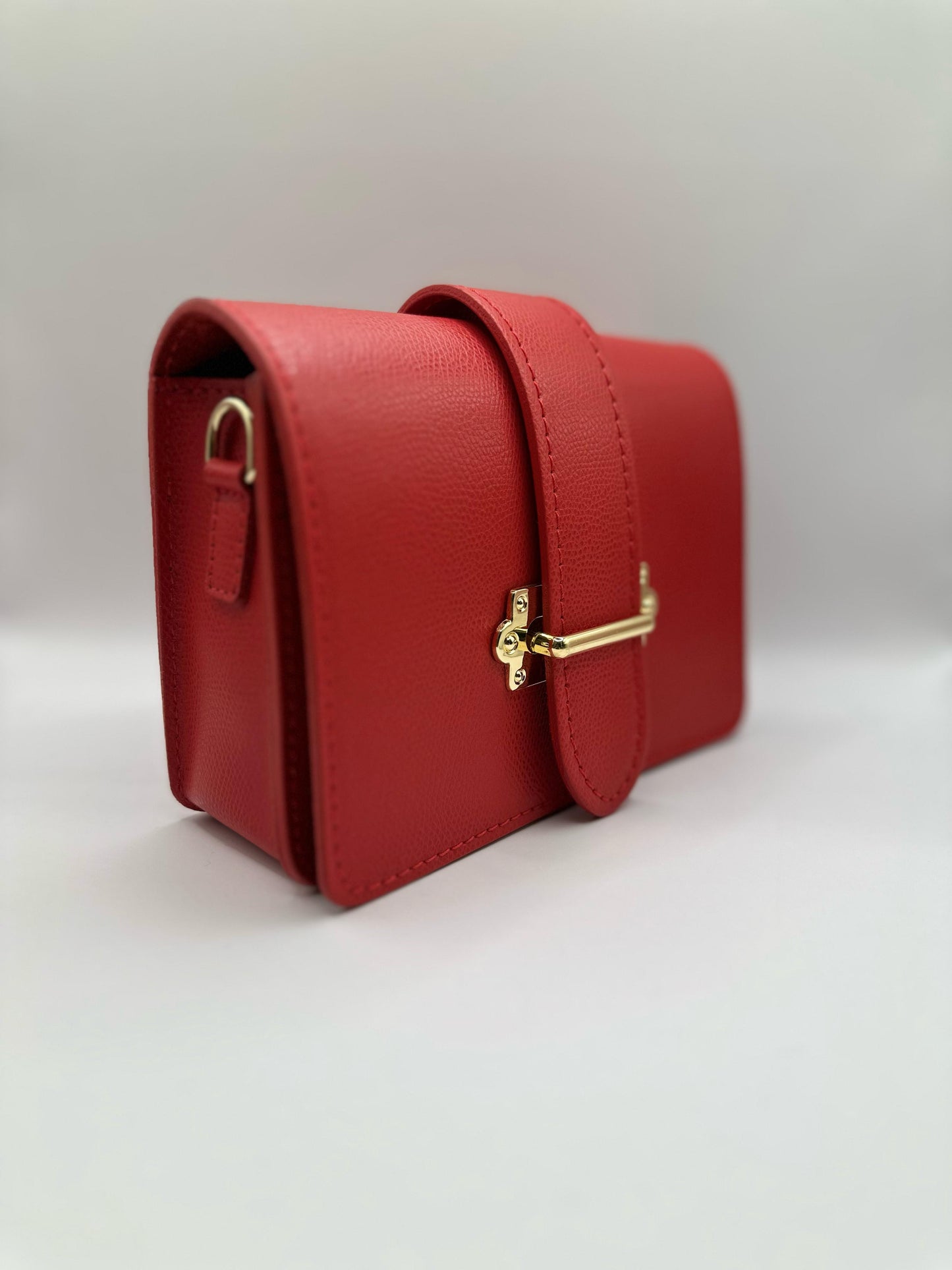 Borsa Essy - Rosso