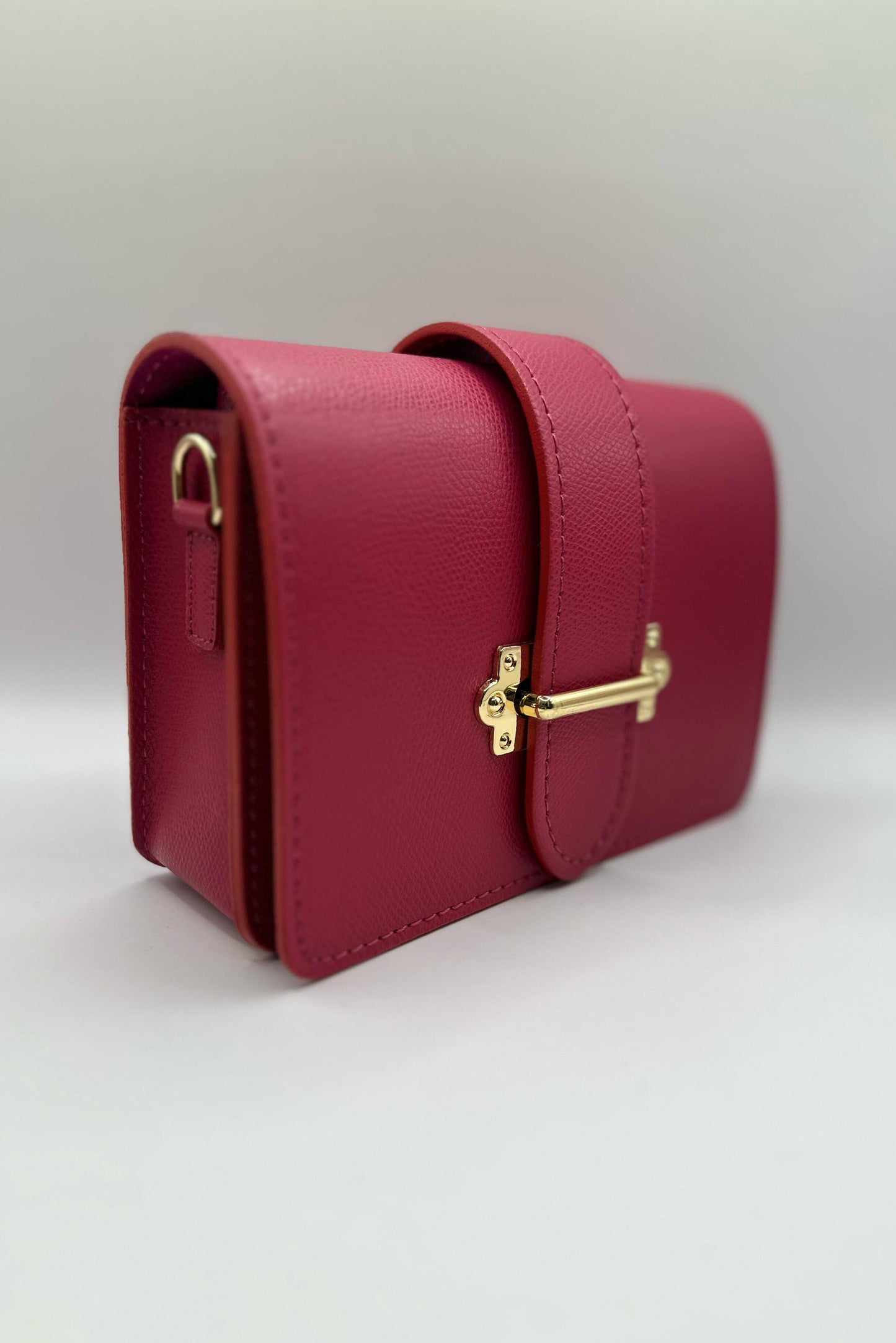 Borsa Essy - Fucsia