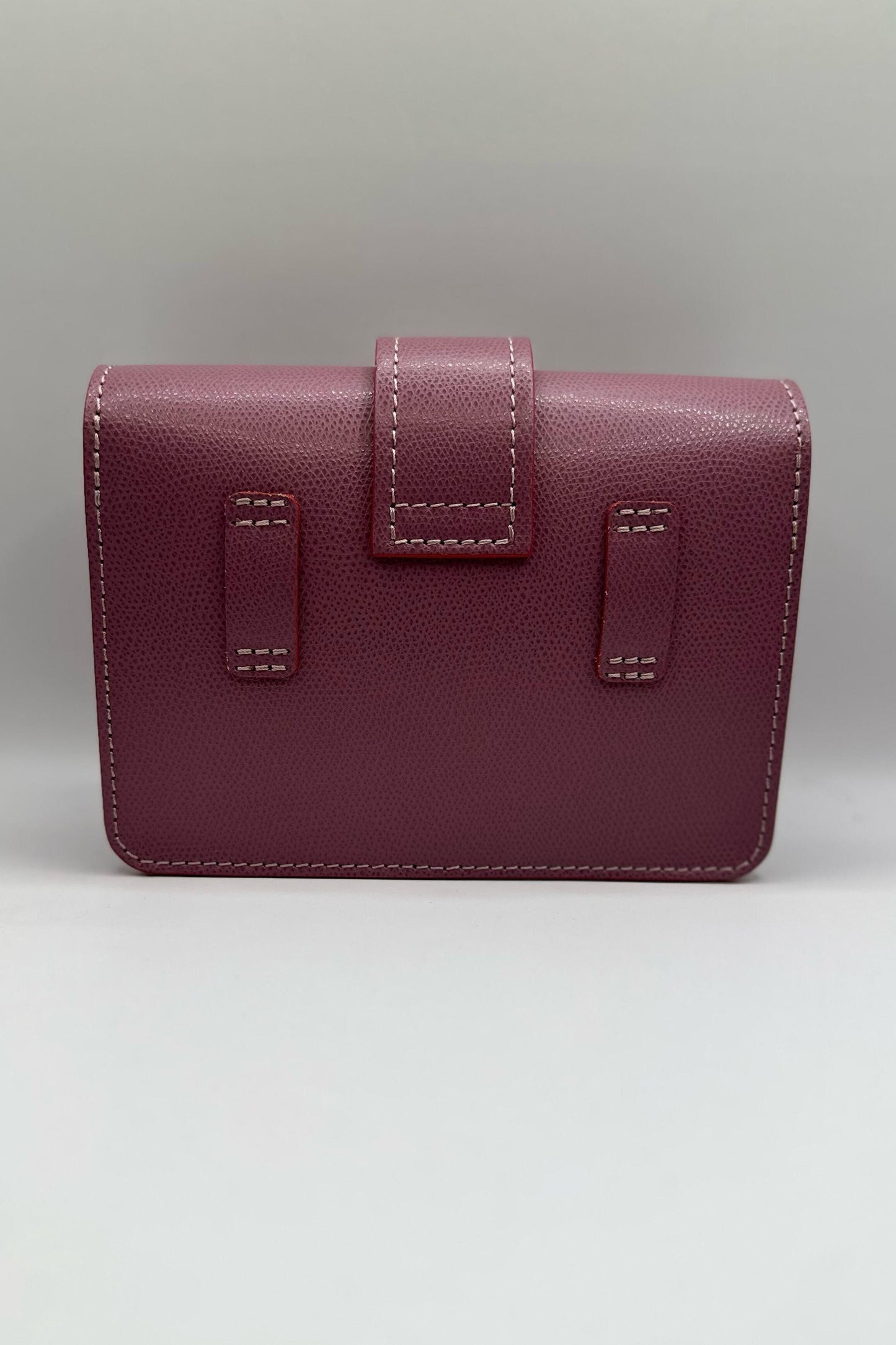 Borsa Essy -bordeaux