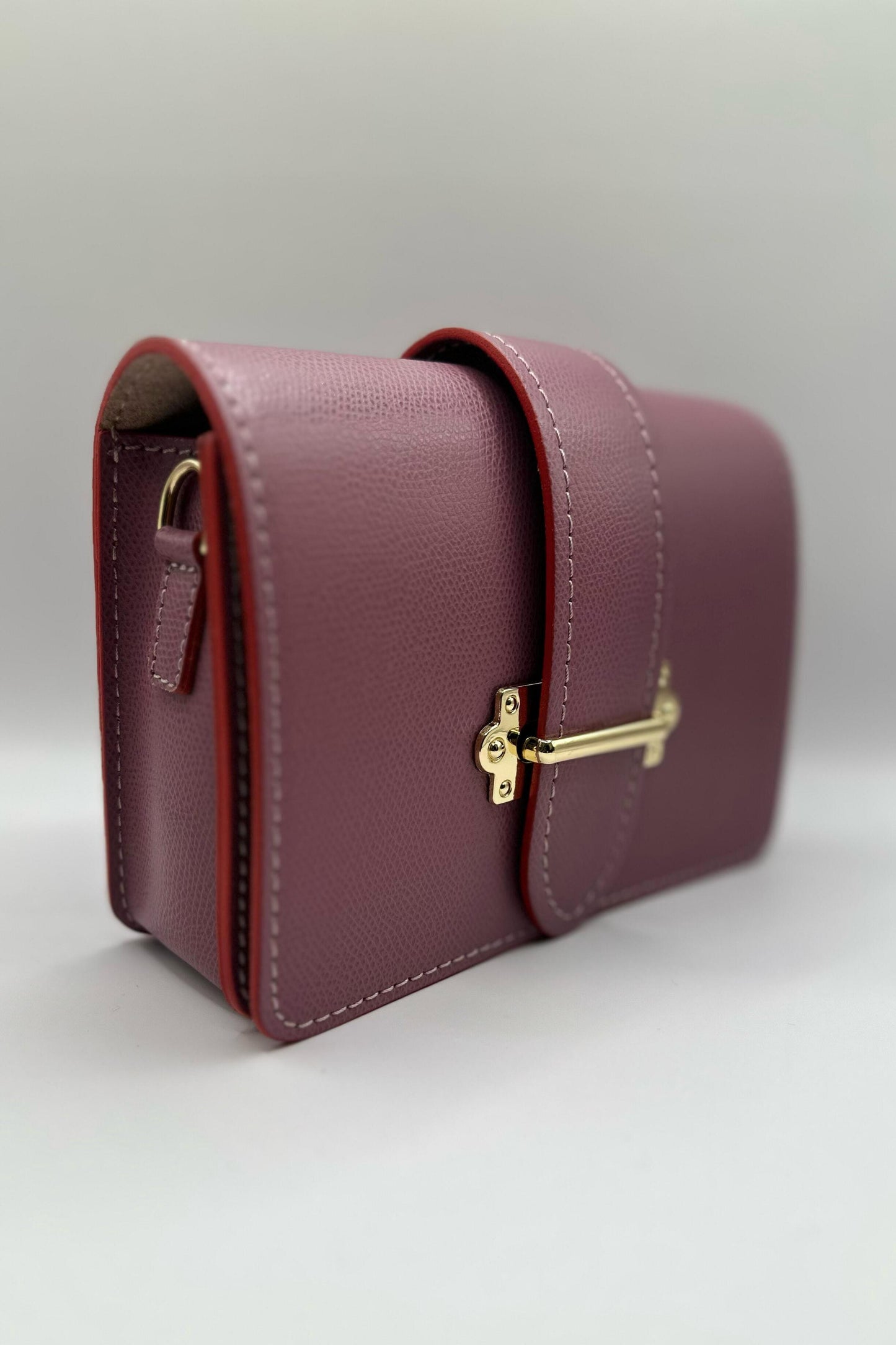 Borsa Essy -bordeaux