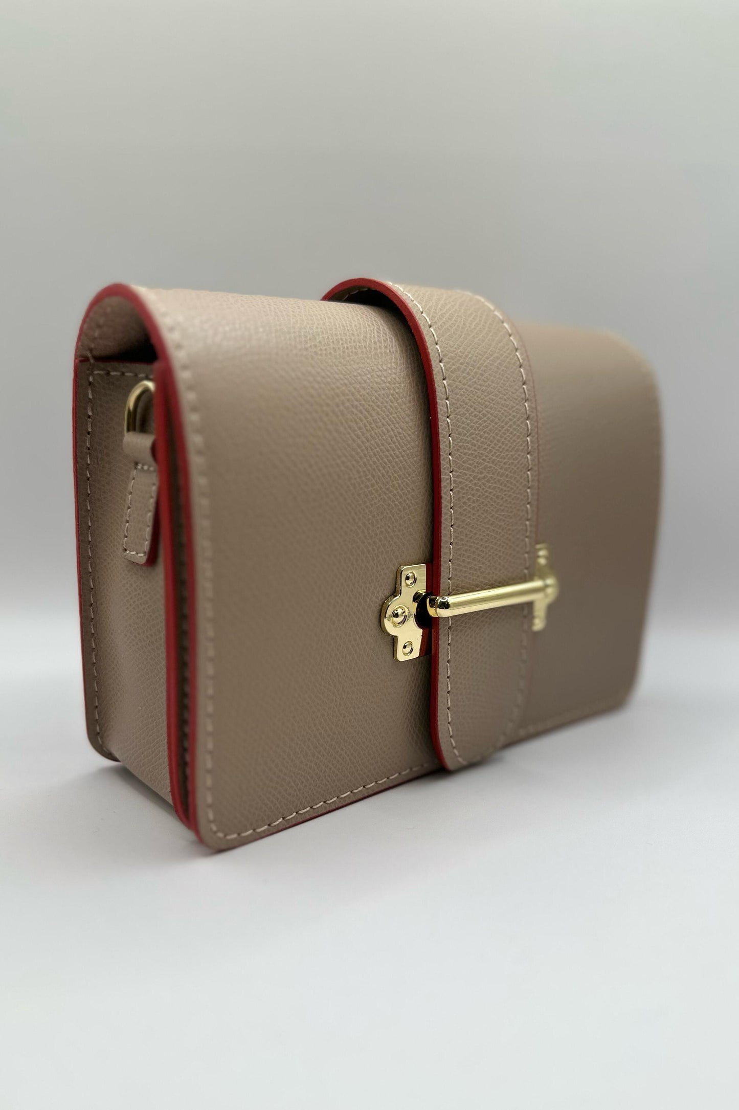 Borsa Essy - Taupe