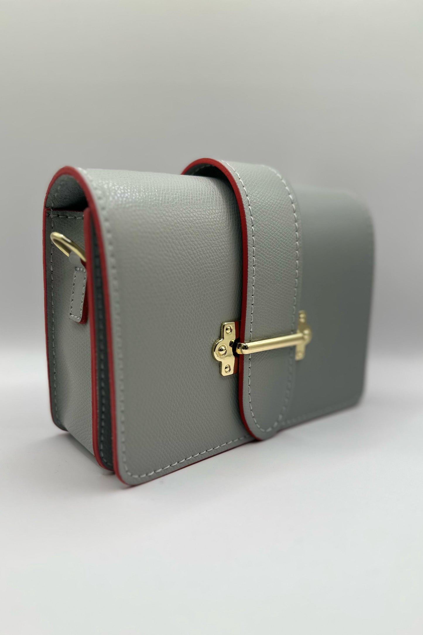 Borsa Essy - Grigio