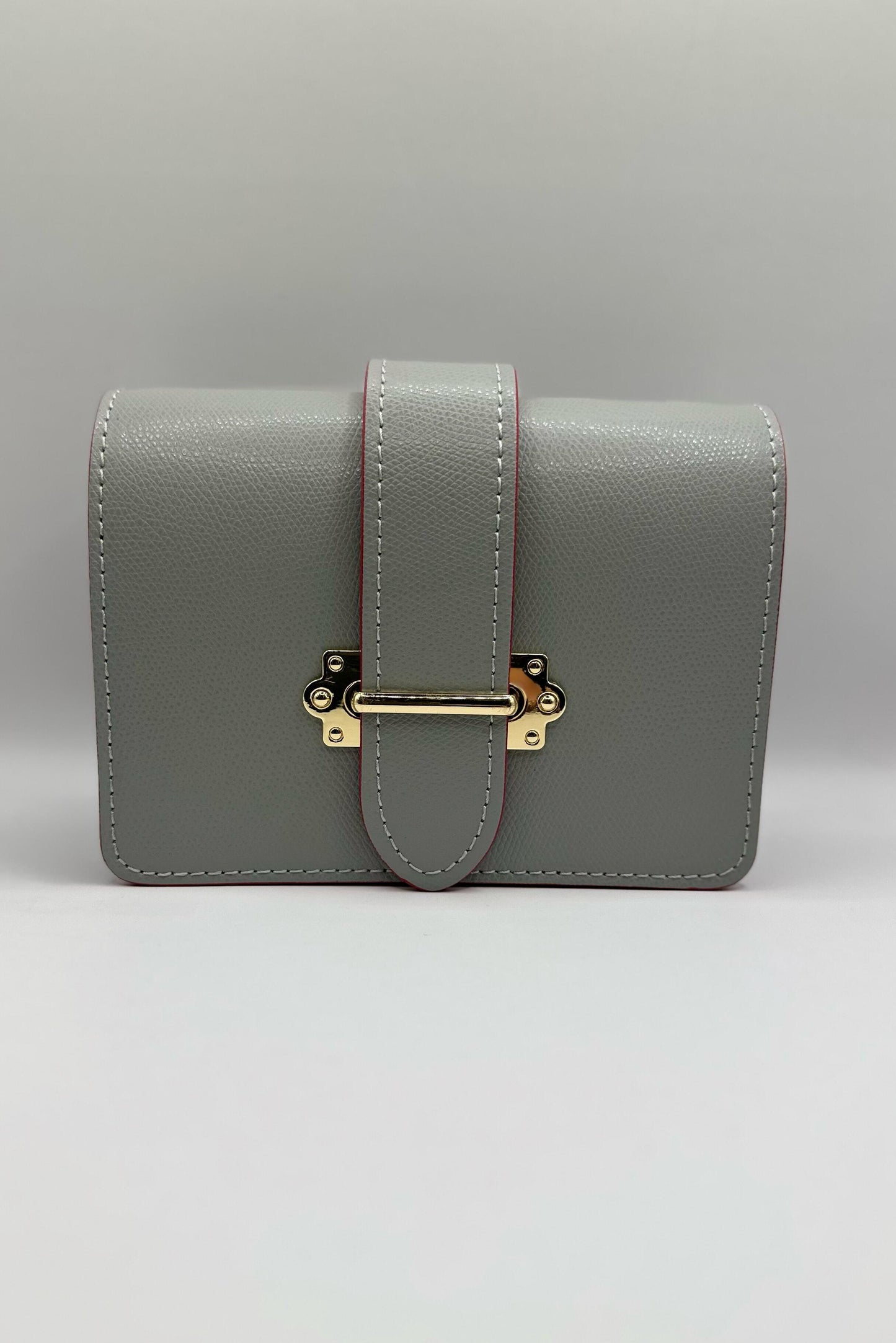 Borsa Essy - Grigio