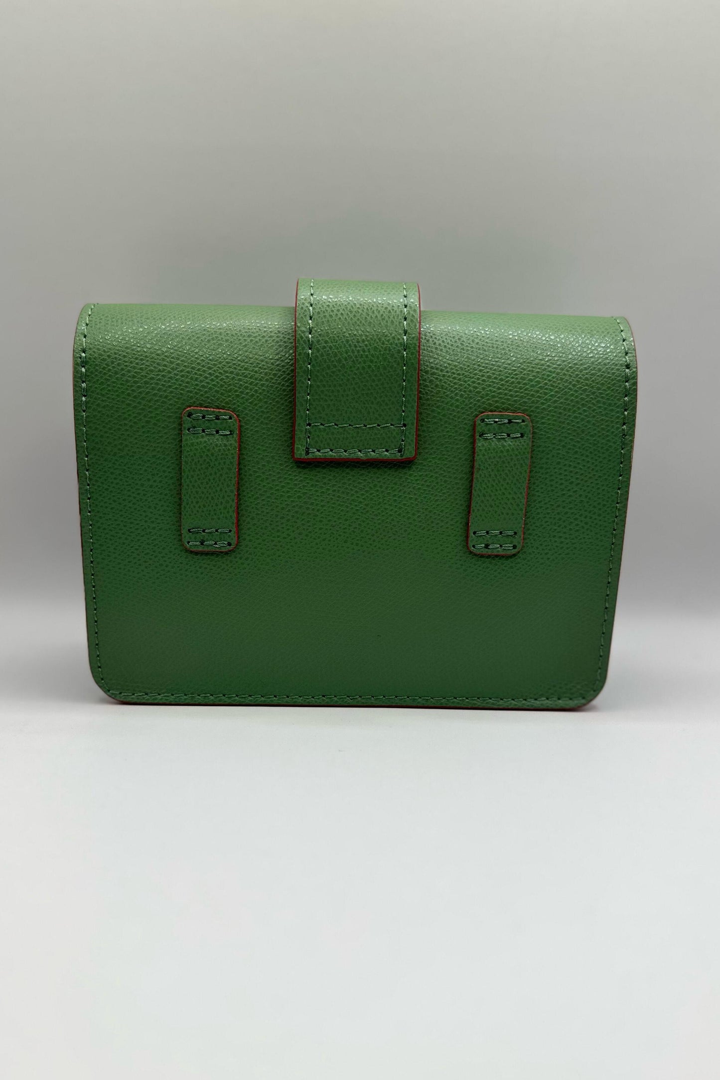 Borsa Essy - Verde mela