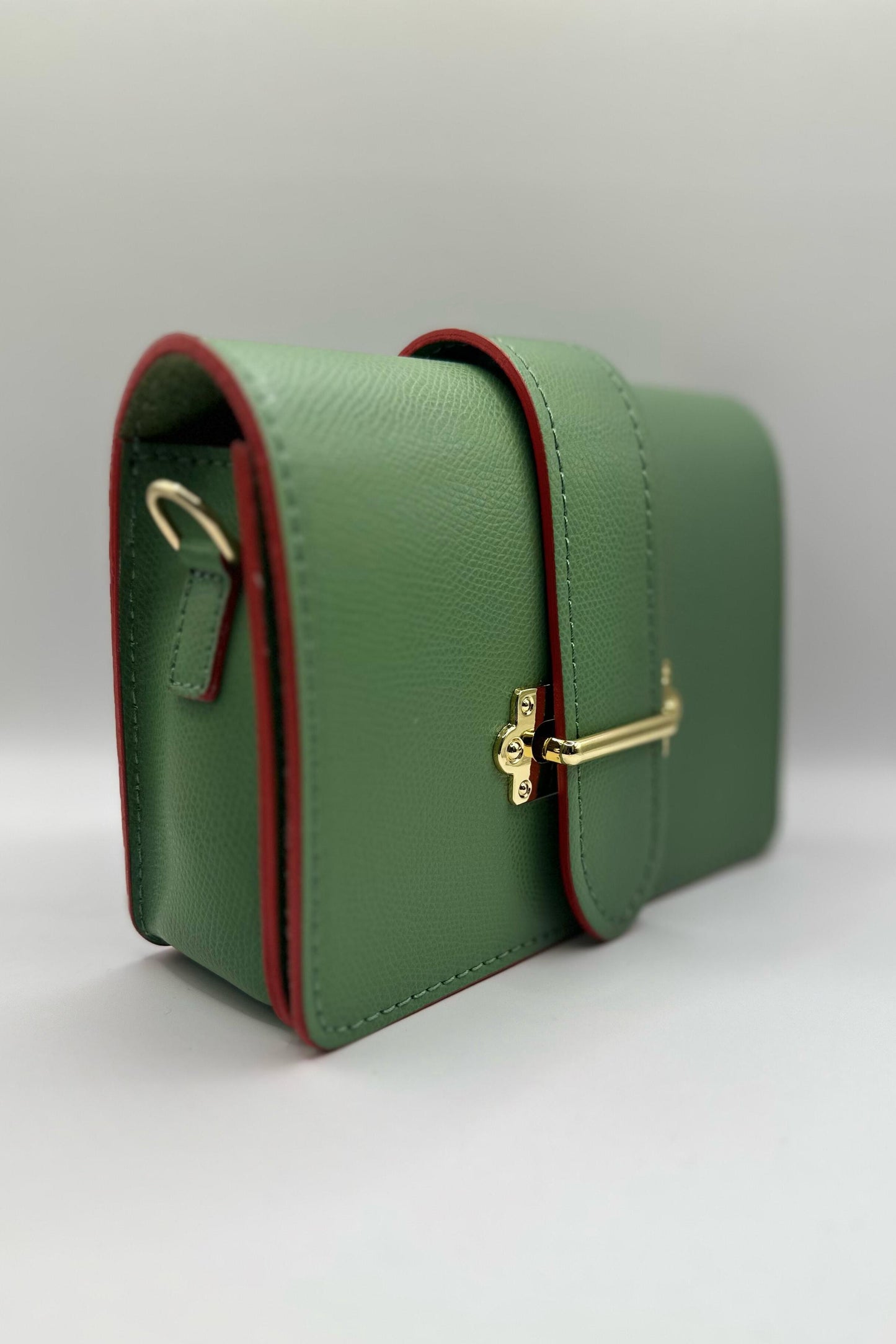 Borsa Essy - Verde mela