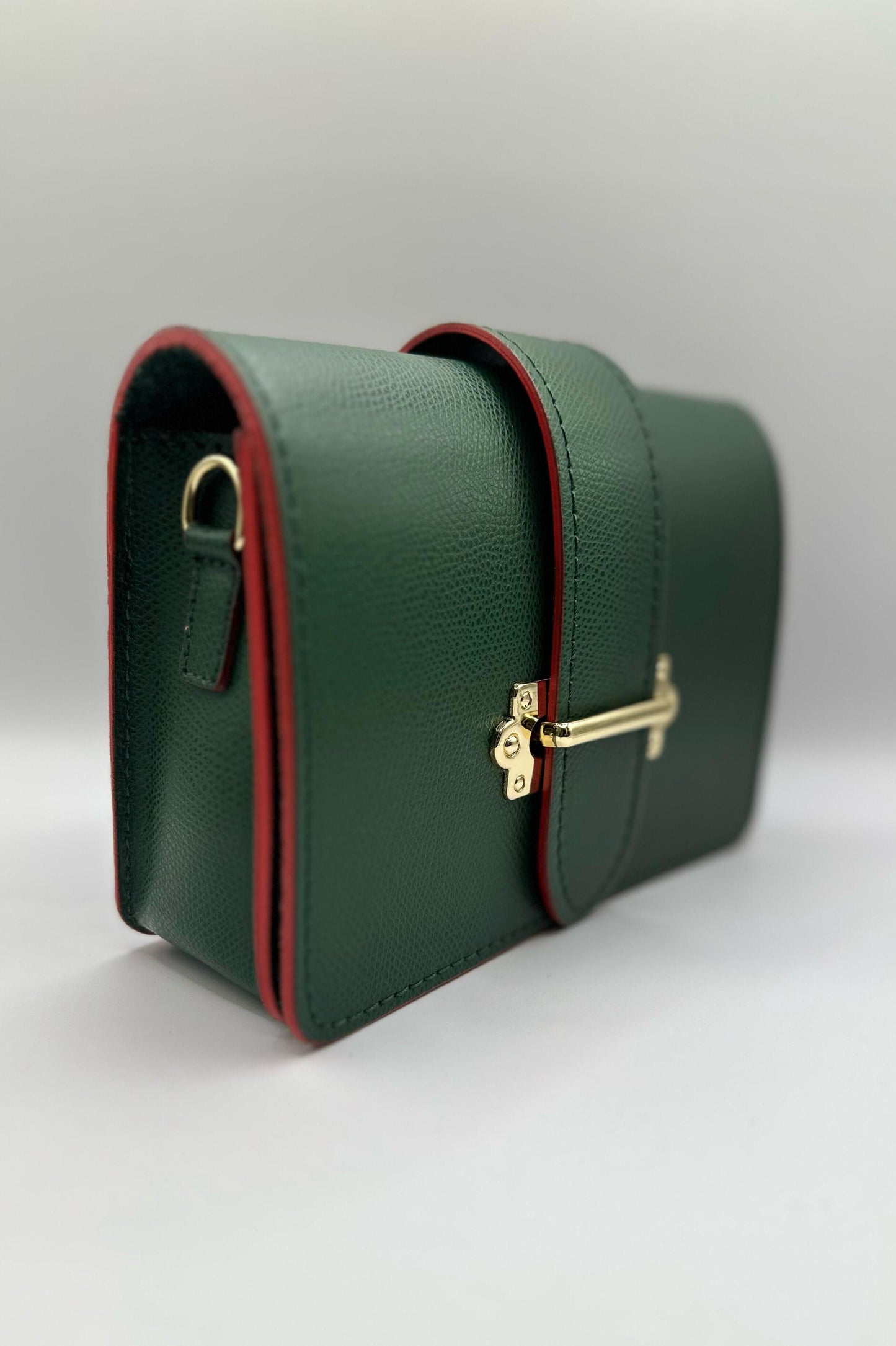 Borsa Essy - Verde