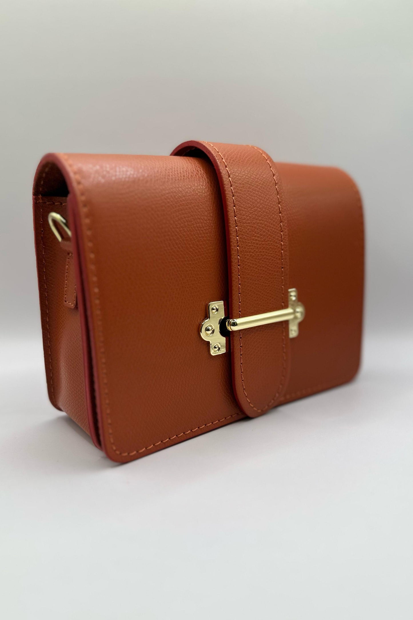 Borsa Essy - Arancio