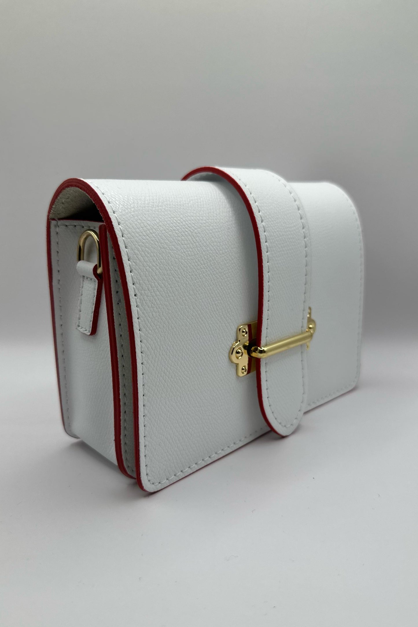 Borsa Essy - Bianco