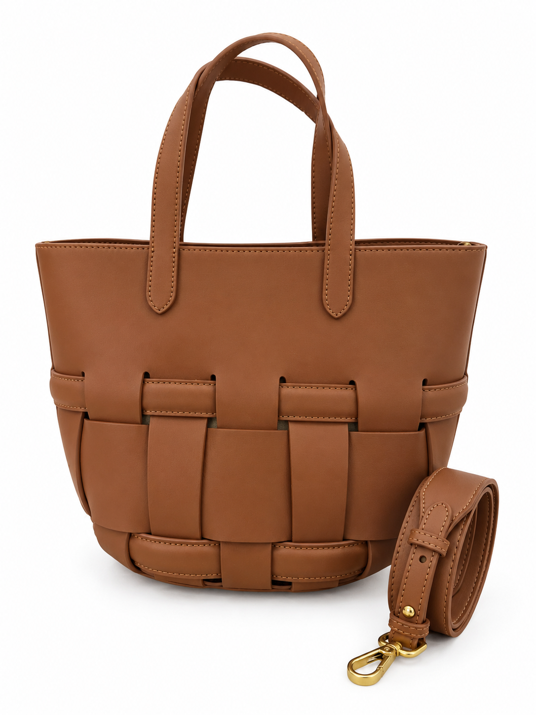 Borsa Dalila cuoio