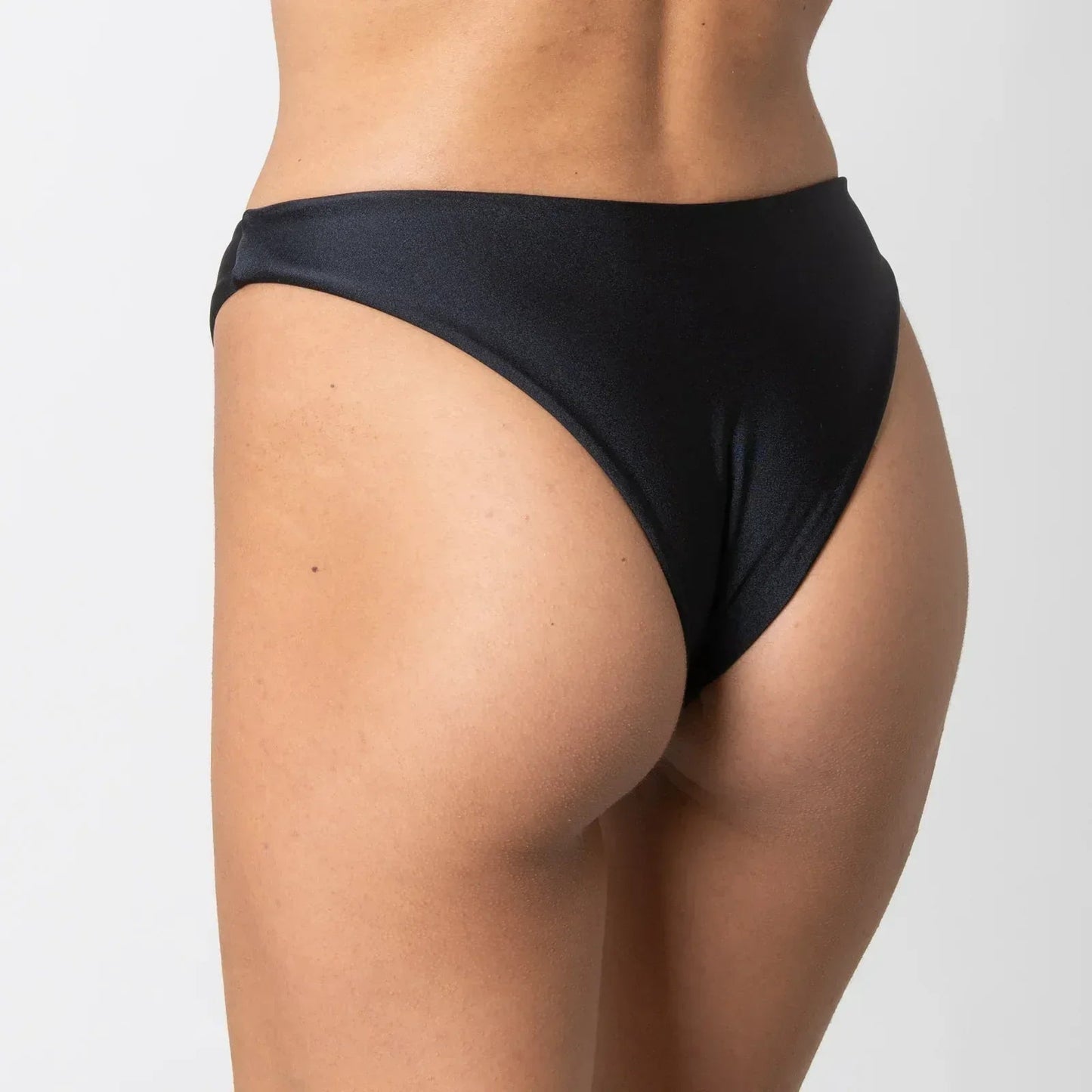 Slip Joy Nero