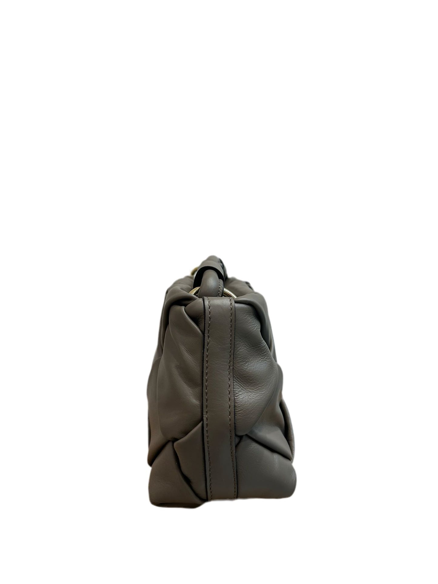Borsa Cristina - Taupe