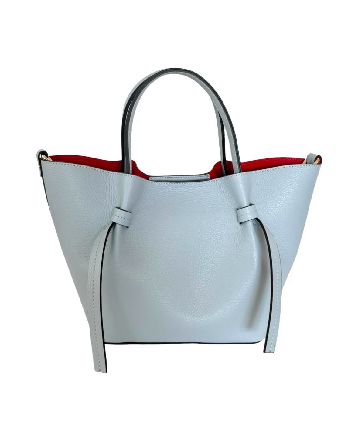 Borsa Rossy - Celeste