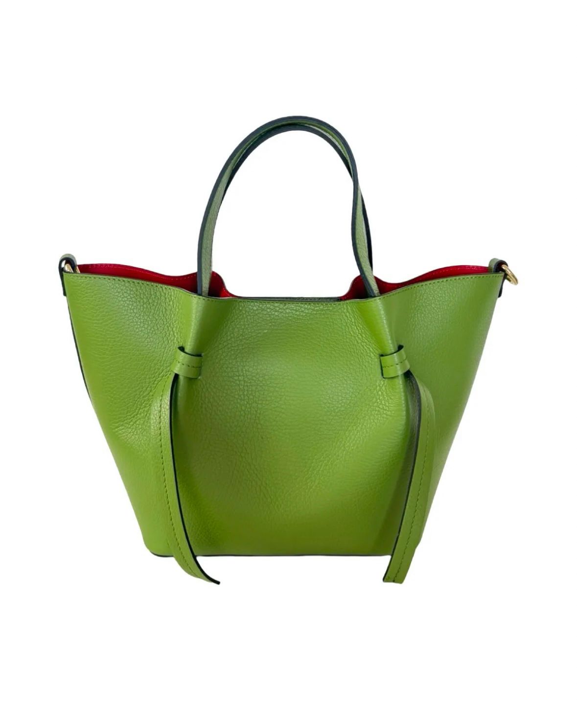 Borsa Rossy - Verde mela