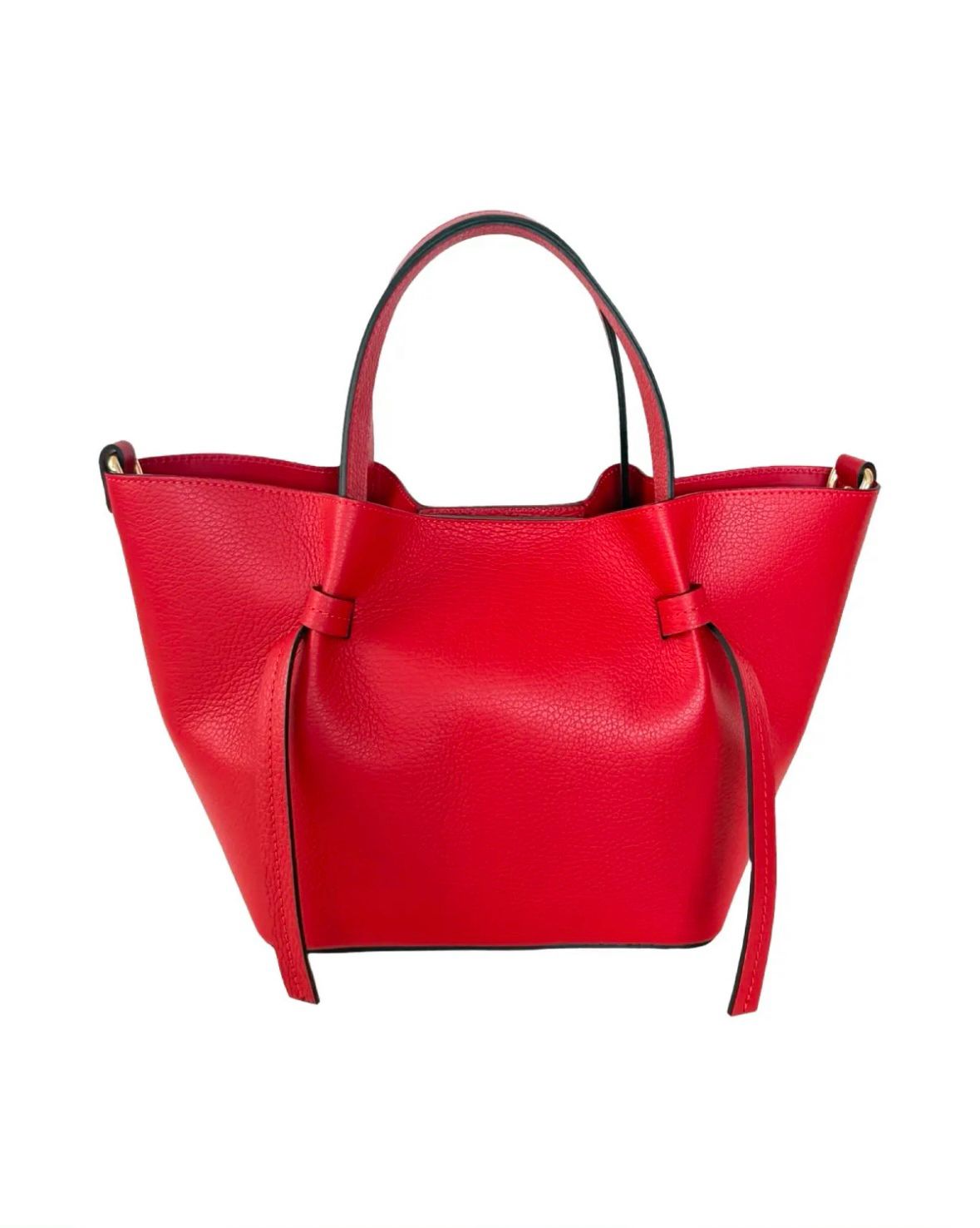 Borsa Rossy - Rosso