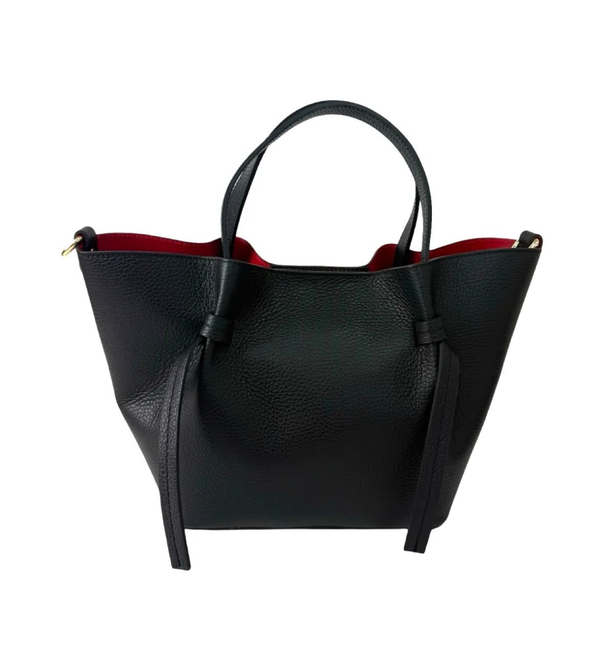 Borsa Rossy - Nero