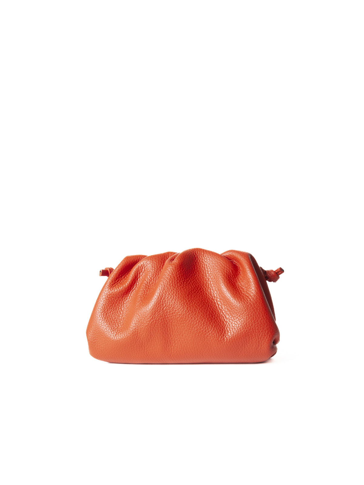 Borsa Mini Mandoo - Arancione