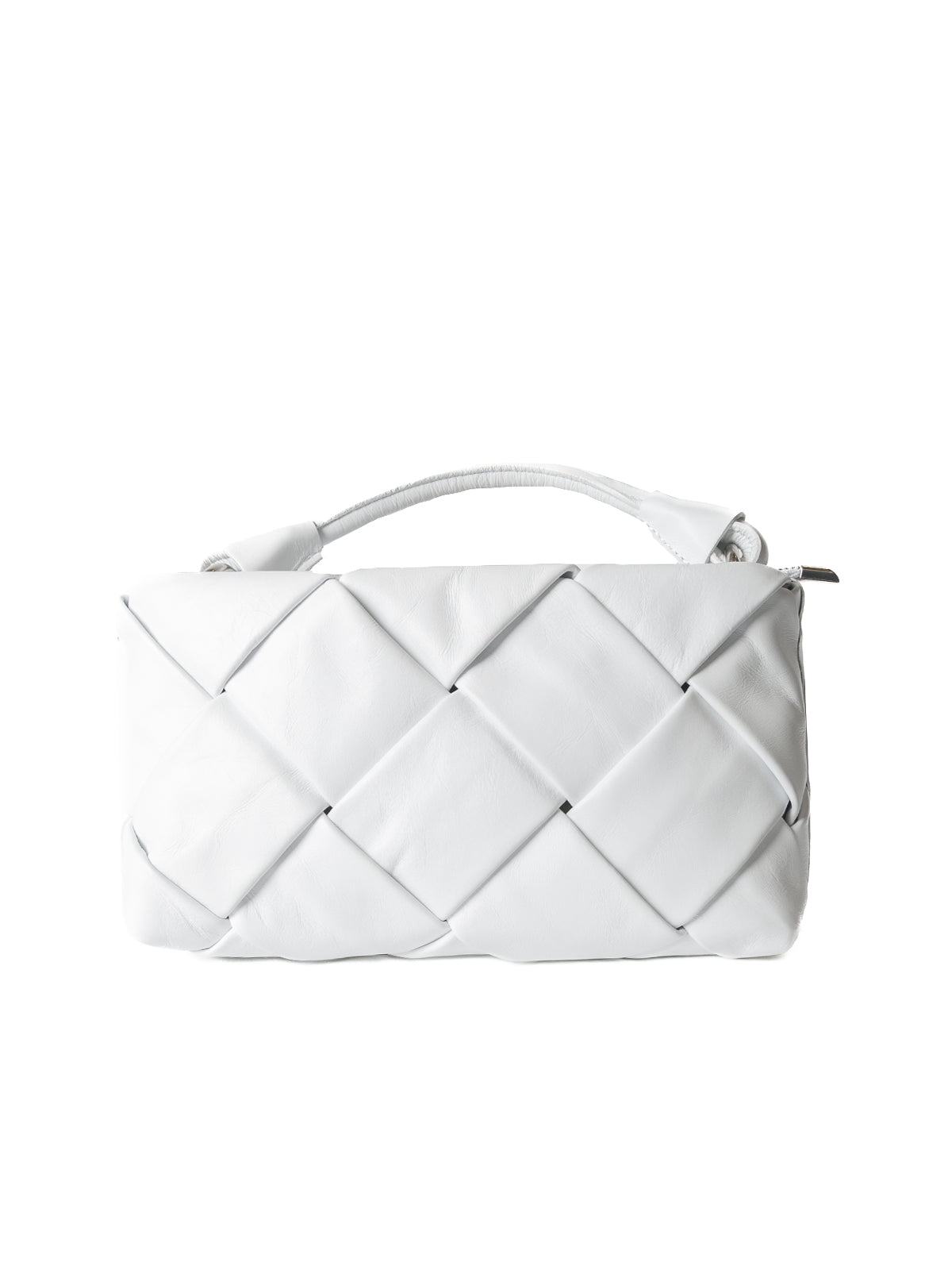 Borsa Cristina - Bianco