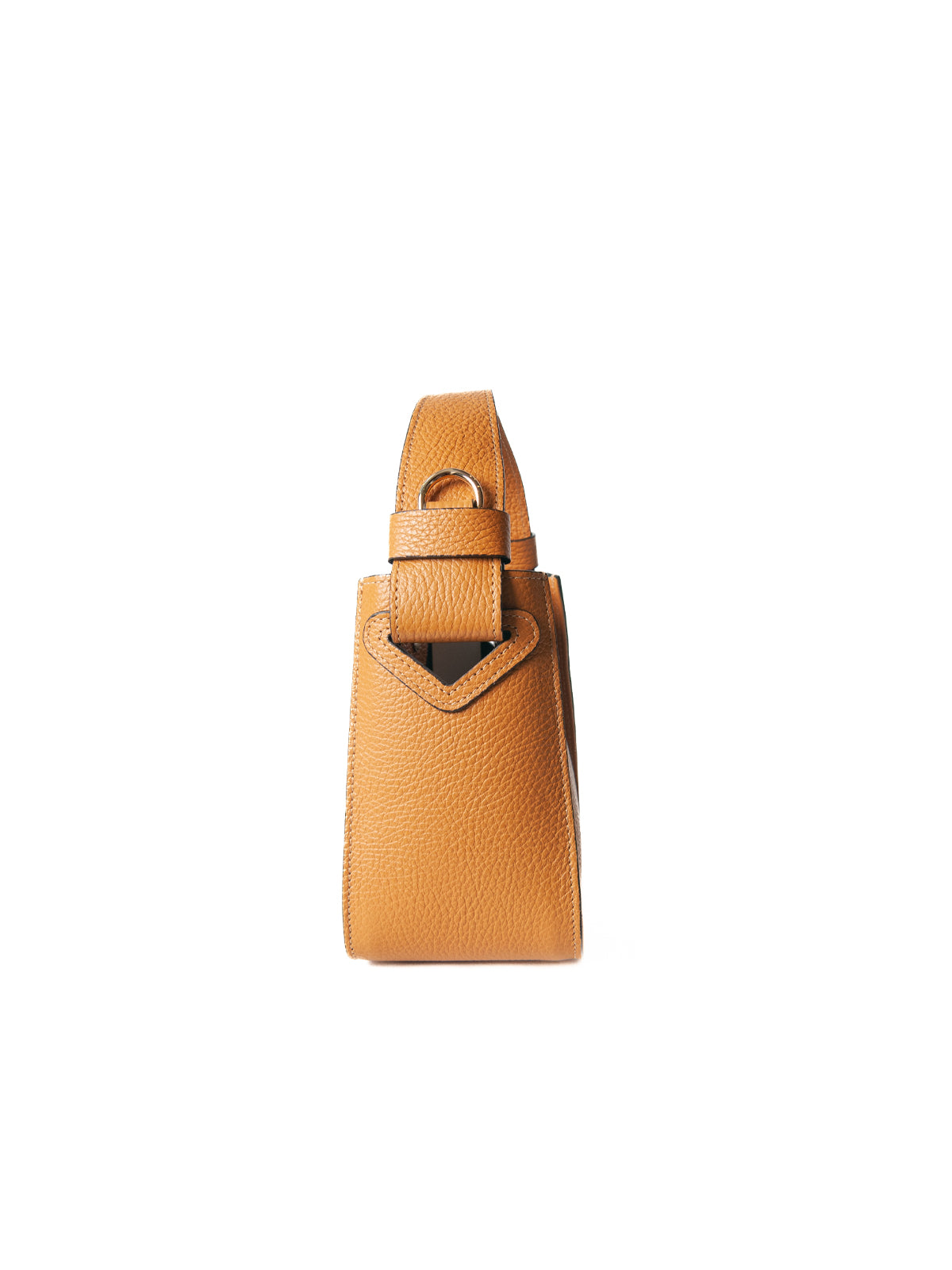 Borsa Lilly - Cuoio