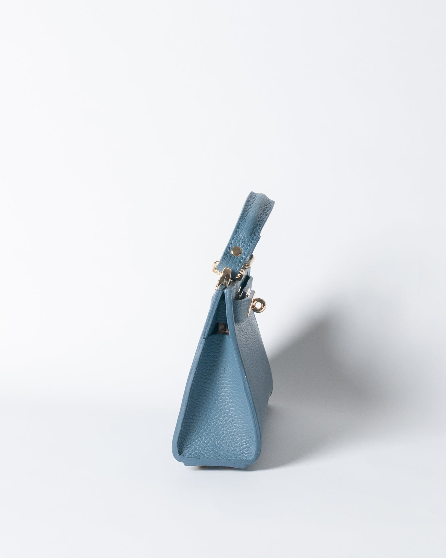 Borsa Mini Kelly - Avio