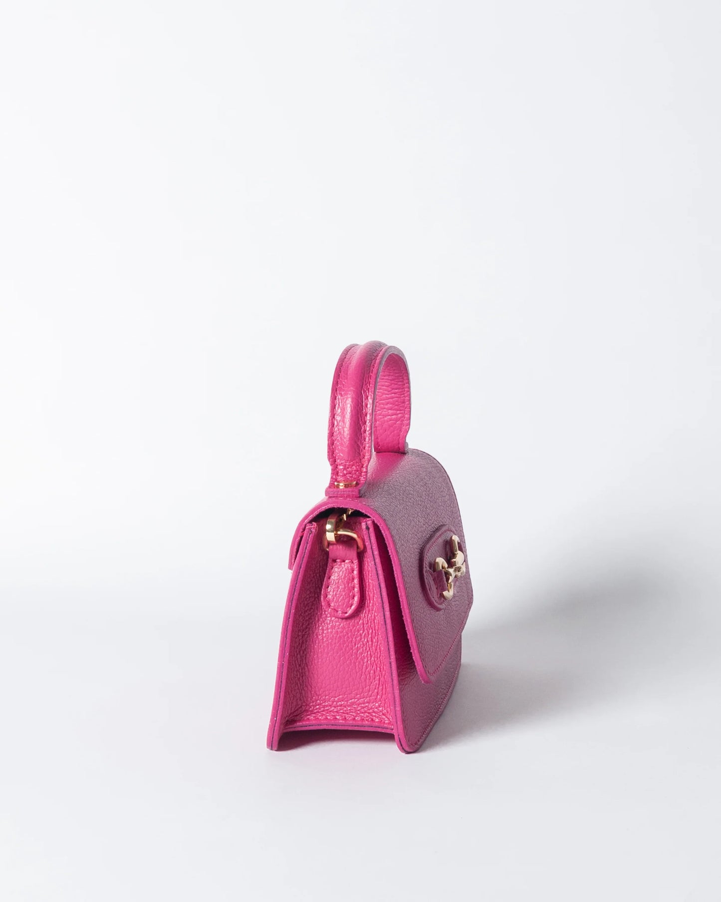 Borsa Mini G - Fucsia