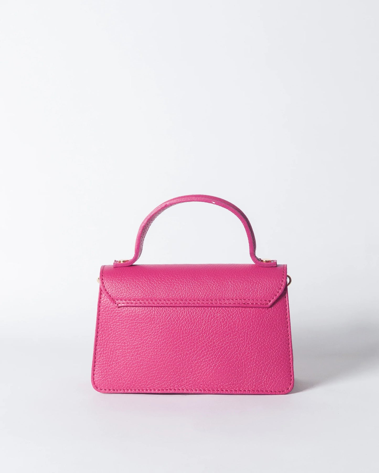 Borsa Mini G - Fucsia