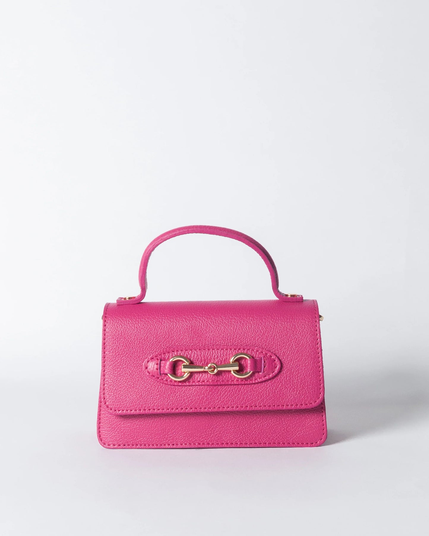 Borsa Mini G - Fucsia