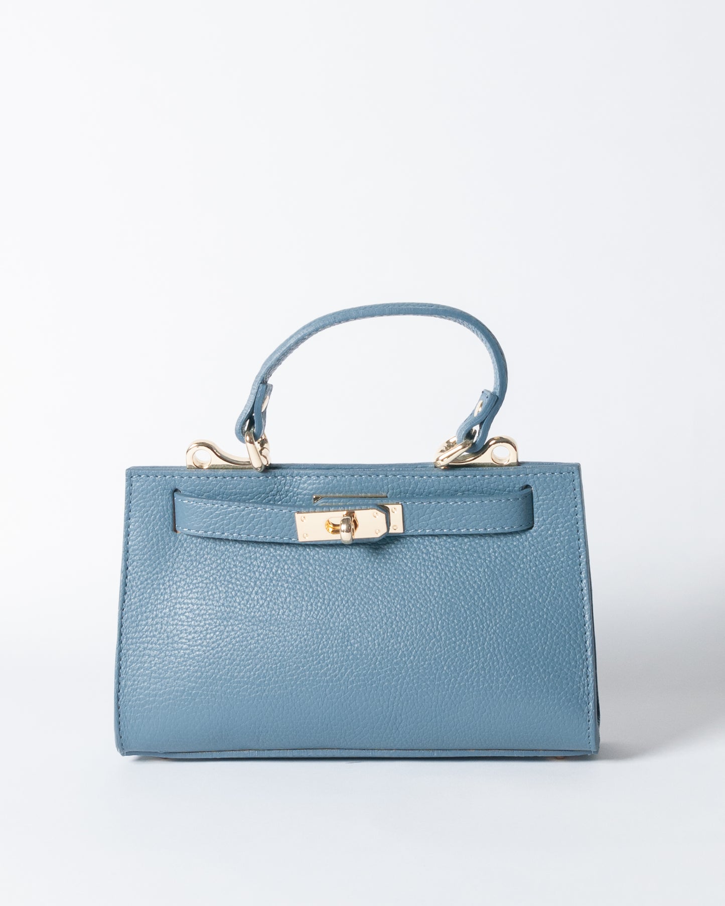 Borsa Mini Kelly - Avio