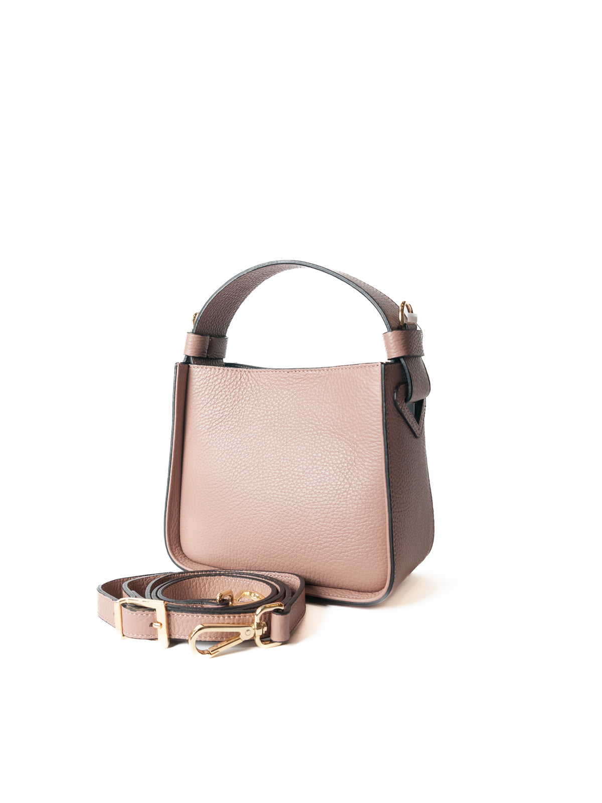 Borsa Lilly - Cipria